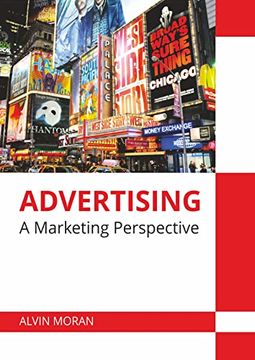 portada Advertising: A Marketing Perspective (in English)