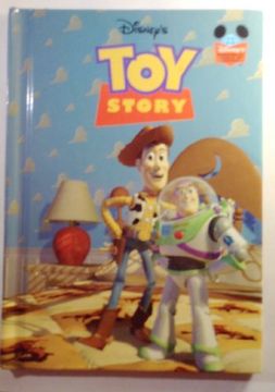 portada Toy Story