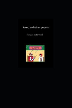 portada lover, and other poems (en Inglés)