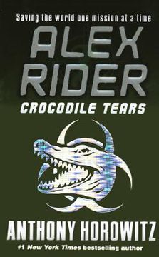 portada crocodile tears
