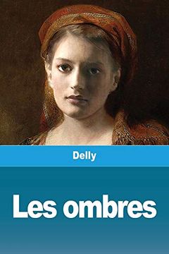 portada Les Ombres (en Francés)