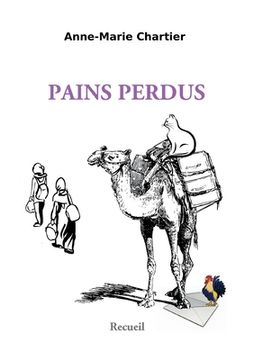 portada Pains perdus (in French)