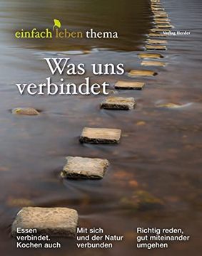 portada Was uns Verbindet (in German)