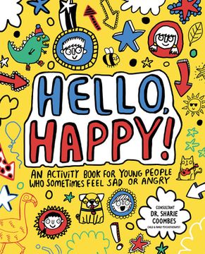 portada Hello, Happy! (en Inglés)