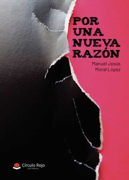 portada Por una Nueva Razon (in Spanish)