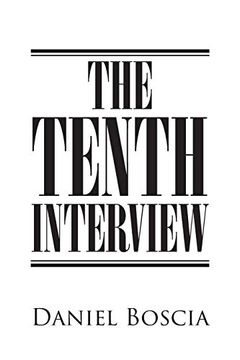 portada The 10Th Interview (en Inglés)