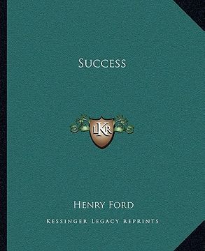 portada success (in English)