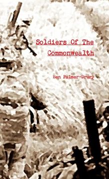 portada Soldiers Of The Commonwealth
