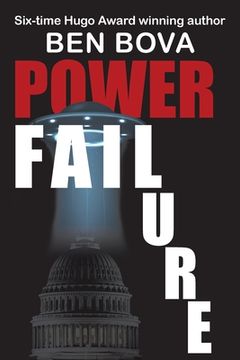 portada Power Failure