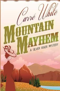 portada Mountain Mayhem (en Inglés)