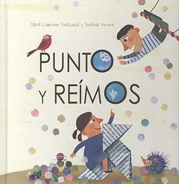 portada Punto y Reimos (in Spanish)