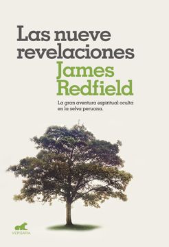 portada Las Nueve Revelaciones (in Spanish)