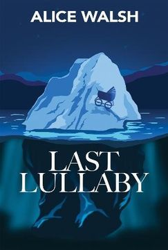 portada Last Lullaby (in English)