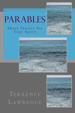 portada Parables: Short Stories for Your Spirit