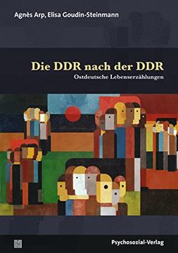 portada Die ddr Nach der ddr (in German)