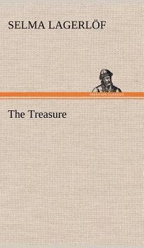 portada the treasure (in English)