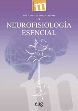 portada Neurofisiología Esencial (Manuales Maior)