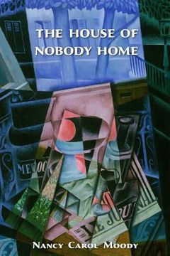 portada The House of Nobody Home (in English)