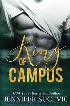 portada King of Campus 