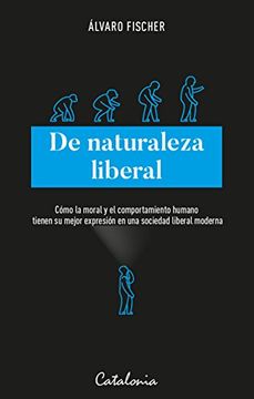 portada De Naturaleza Liberal (in Spanish)