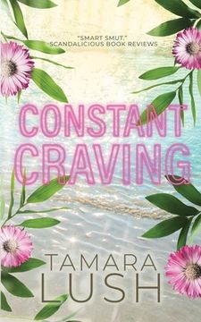 portada Constant Craving (en Inglés)