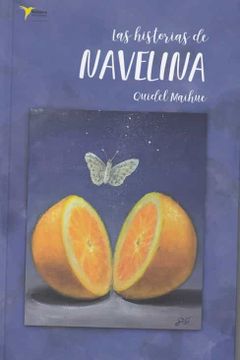 portada Las Historias de Navelina (in Spanish)