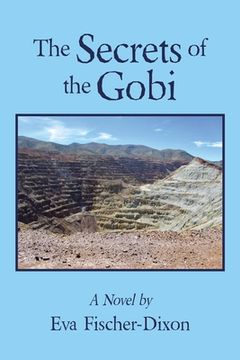 portada The Secrets of the Gobi (in English)