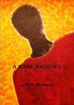 portada A Rare Journey (en Inglés)