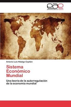 portada sistema econ mico mundial (in Spanish)
