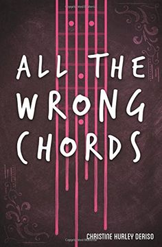 portada All the Wrong Chords (en Inglés)