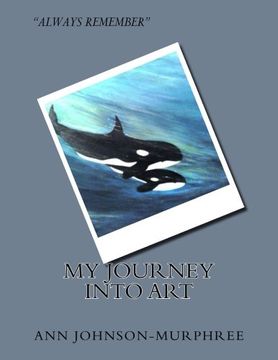 portada My Journey into Art