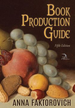 portada Book Production Guide 