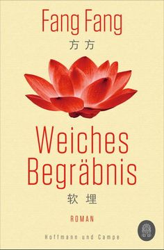 portada Weiches Begräbnis (en Alemán)