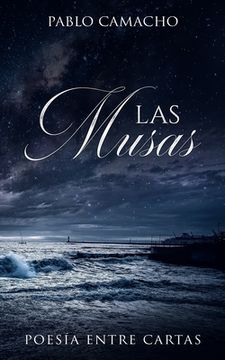 portada Las Musas: Poesía entre cartas