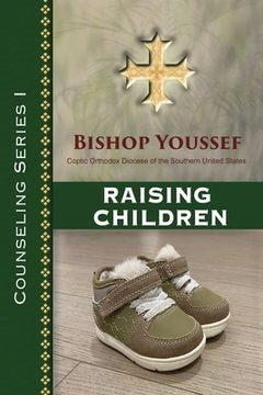 portada Counseling Series I: Raising Children (en Inglés)