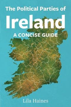 portada The Political Parties of Ireland: A Concise History (en Inglés)