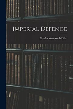 portada Imperial Defence (in English)