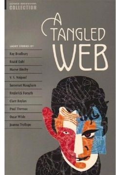 portada A Tangled web (in English)