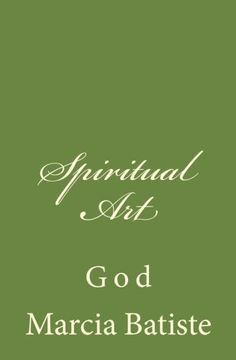 portada Spiritual Art: God
