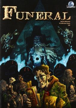 portada Funeral (in Spanish)