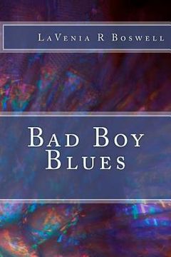 portada Bad Boy Blues