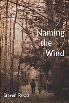 portada Naming the Wind (en Inglés)