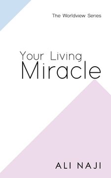 portada Your Living Miracle (en Inglés)
