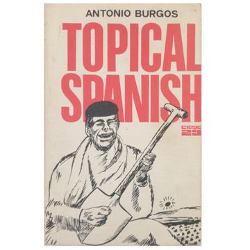 portada Topical Spanish