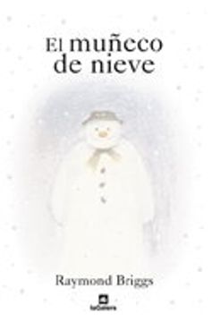 portada El Muñeco de Nieve