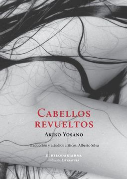 portada Cabellos Revueltos (in Spanish)