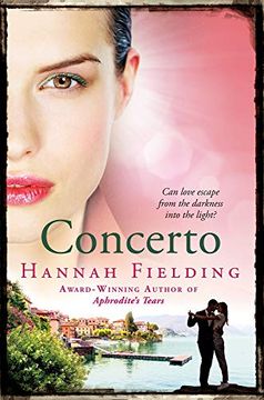 portada Concerto (in English)