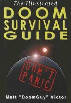 portada the illustrated doom survival guide