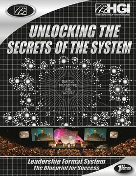 portada HGI Unlocking the Secrets of the System: LFS The Blueprint for Success
