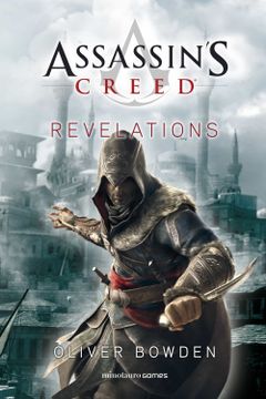 portada Assassin's Creed. Revelations (in Spanish)